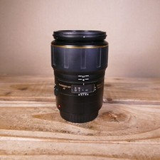 Obiettivo macro Tamron AF 90mm