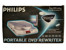 Philips JR4DVDRW