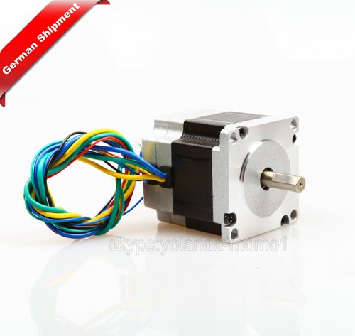 Motore brushless 57blf01 - dc,