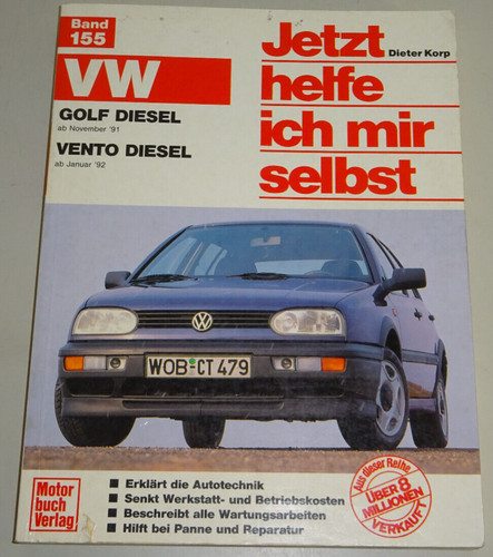 Manuale riparazione golf - manuale,