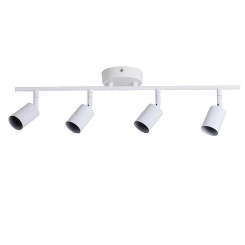 Applique faretti soffitto - 4,