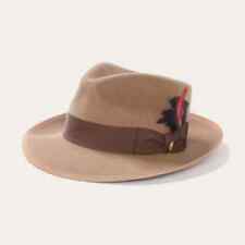 Fedora Stetson Whippet in lana