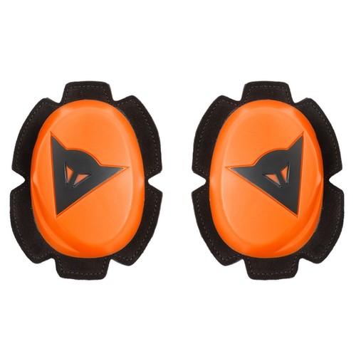 Dainese pista knee - knee, pads