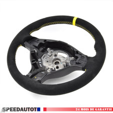 Scambio Tuning Alcantara