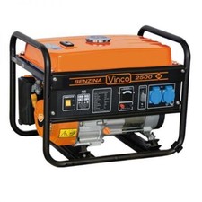 Vinco 60122 2,5kW Generatore