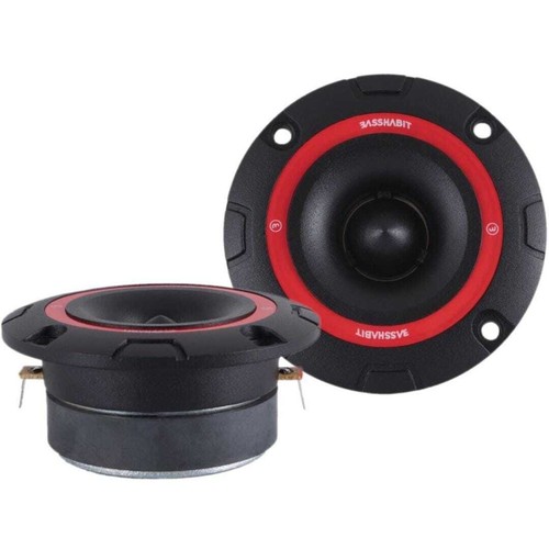 Bass habit coppia tweeter - habit,
