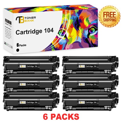 Toner cartridge 104 - toner,