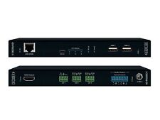 KD-IP922DEC-II 4K AV over IP