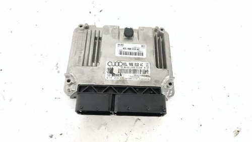 Centralina motore audi 0 - motore,
