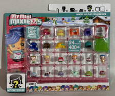 *New Damaged Box My Mini