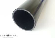 Tubo in silicone dritto 1