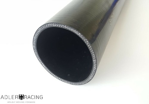 Tubo silicone 1 metro - in,