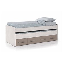 Letto singolo Dmerli