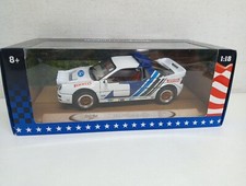 Ricko ford rs200 - ricko, rally