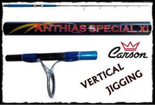 canna vertical jigging anthias