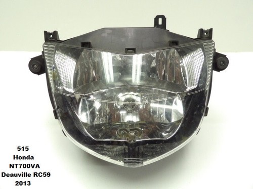 Faro proiettore - , (headlight)