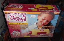 MA CHE MAGIE DOREMI CREA LA