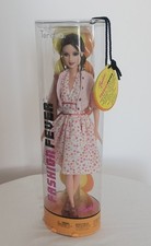 Barbie fashion fever h0873 - -,