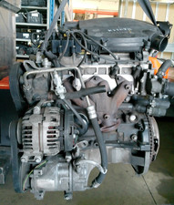 USATO MOTORE K7JA714 1.4 BENZINA GPL DACIA SANDERO 1A SERIE LOGAN ANNO 2008 2012