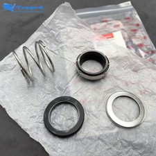 Nuova guarnizione meccanica