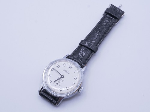 Orologio perseo ferrovie - orologio,