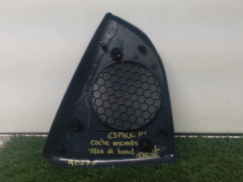 Griglia protezione renault - griglia,