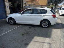 Cerchi lega bmw - cerchi, in
