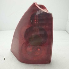 6350X2 stop faro fanaale post SX Peugeot 307 1.6 HDI 16V SW 80 KW 2005