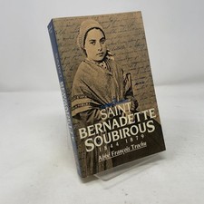 St. Bernadette Soubirous by