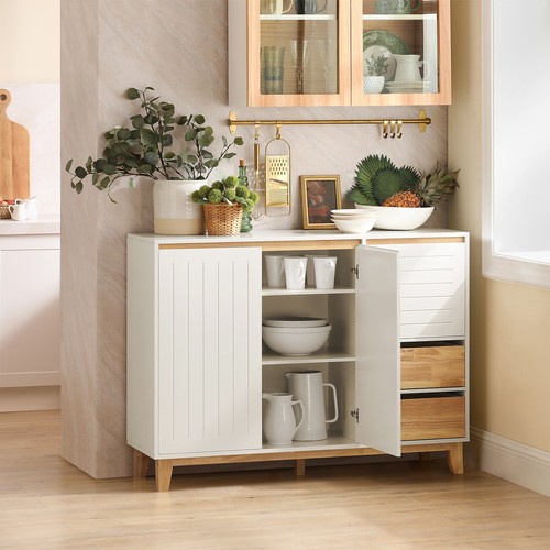 Sobuy sideboard küchenschrank - sobuy,