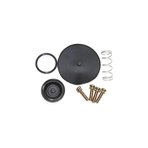 Kit revisione rubinetto - kit,