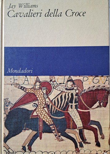 Cavalieri della croce - della,
