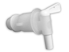 RUBINETTO PER CONTENITORI