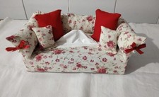 Divanetto Porta Kleenex Copri