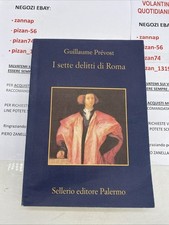 GUILLAUME PREVOST - I SETTE