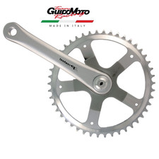 GUARNITURA PEDIVELLE ALLUMINIO