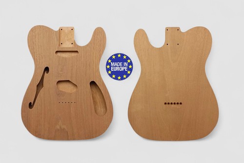 Electric chitarra body - electric,