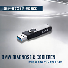 Chiavetta diagnostica USB -