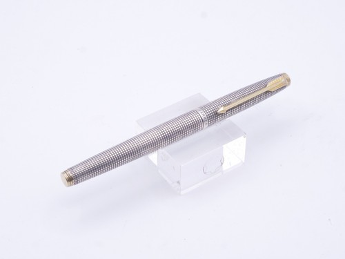 Penna stilografica parker - penna, 75