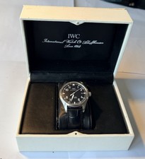 Orologio iwc pilot mark - pilot's,