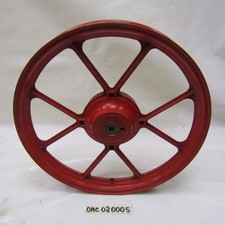 Cerchio anteriore BERNARDI