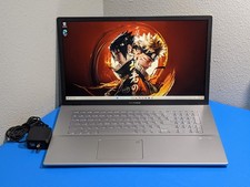 ASUS VivoBook S712JA 17.3"FHD