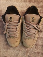 RARA scarpe da skateboard