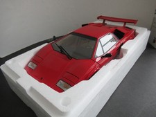 Modellini auto scala 1:12 KK Lamborghini Countach art n. KKDC120141