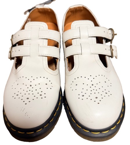 Taglia doctor martens air - 9,