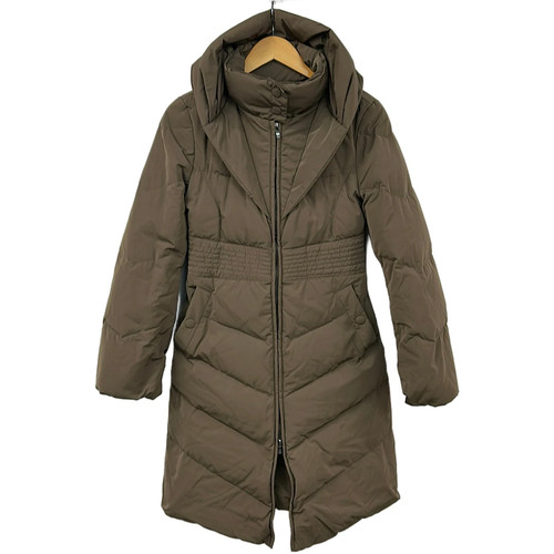 Piumino donna armani - piumino,