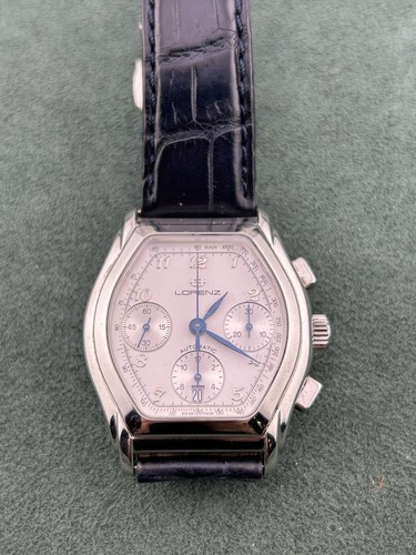 Lorenz chrono automatico