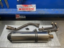 SCARICO T-MAX 530-500