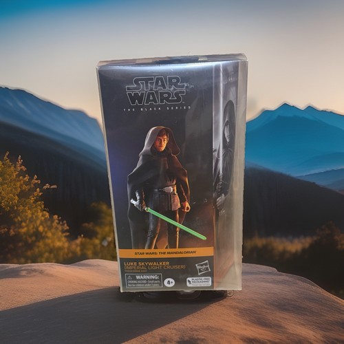Star wars black - wars, series