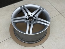 1 cerchio in lega 8.5J 18